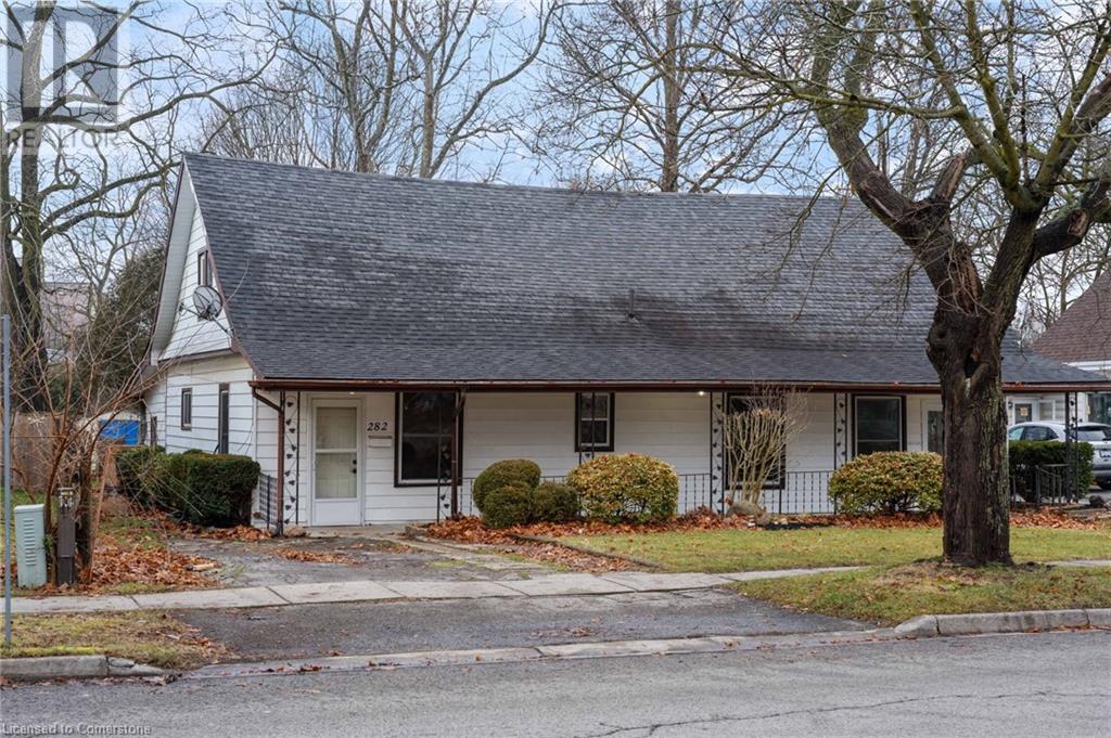 286 Queen Street N, Simcoe, Ontario  N3Y 3Y9 - Photo 3 - 40686959