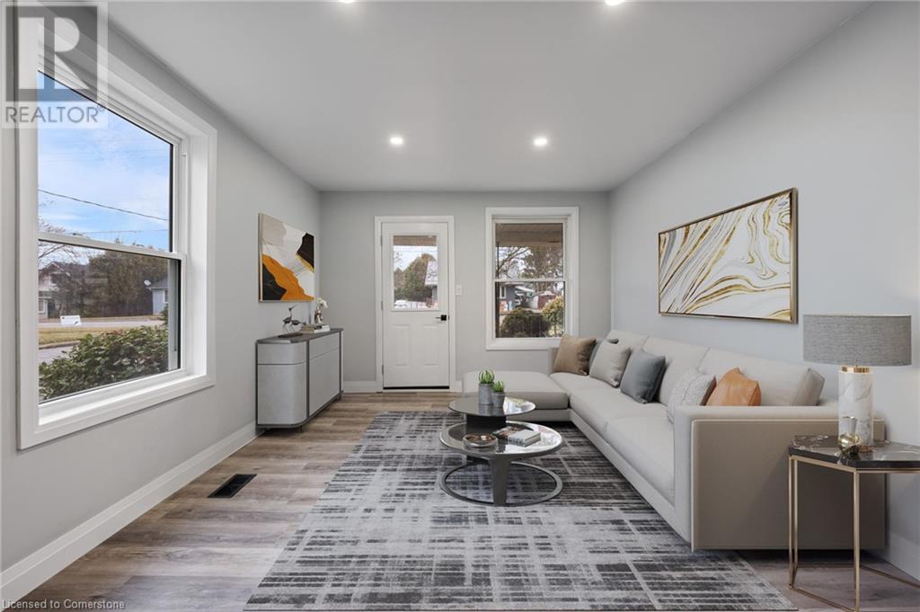 286 Queen Street N, Simcoe, Ontario  N3Y 3Y9 - Photo 4 - 40686953