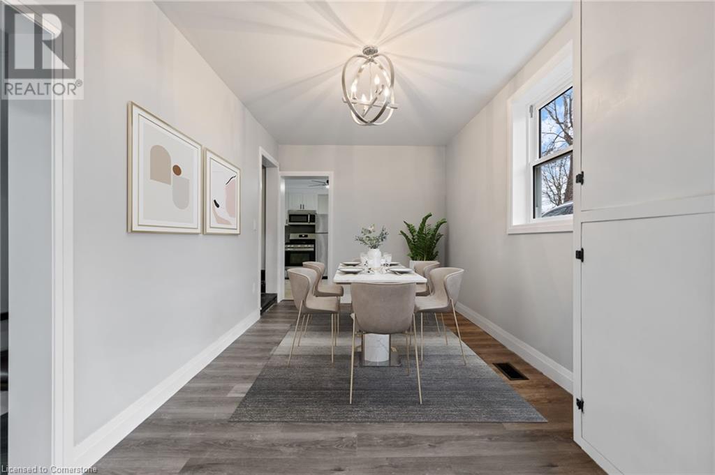 286 Queen Street N, Simcoe, Ontario  N3Y 3Y9 - Photo 7 - 40686953