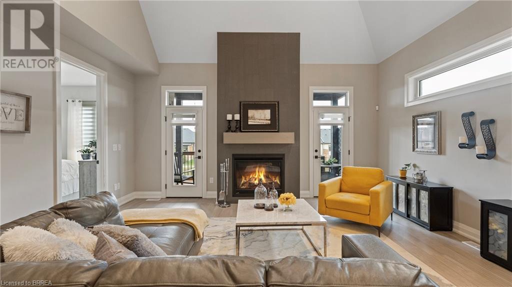 61 Swan Avenue, Fonthill, Ontario  L0S 1E6 - Photo 11 - 40686904