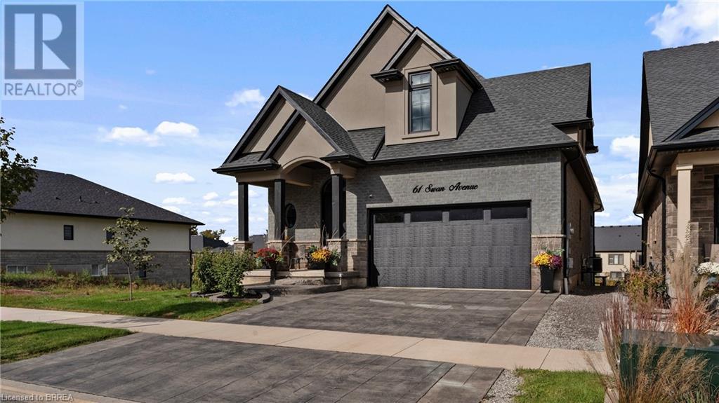 61 Swan Avenue, Fonthill, Ontario  L0S 1E6 - Photo 2 - 40686904