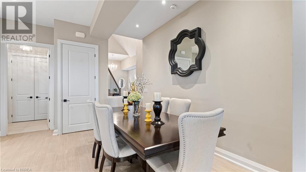 61 Swan Avenue, Fonthill, Ontario  L0S 1E6 - Photo 8 - 40686904