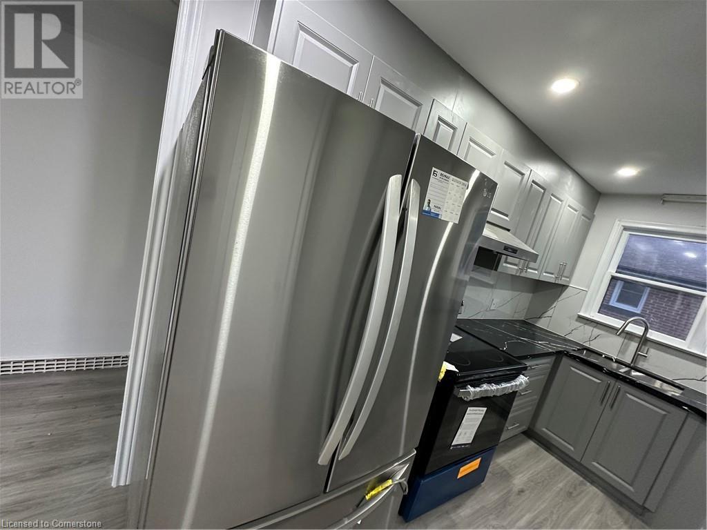 70 Russ Street Unit# Upper Level, Cambridge, Ontario  N3H 4B2 - Photo 4 - 40686996