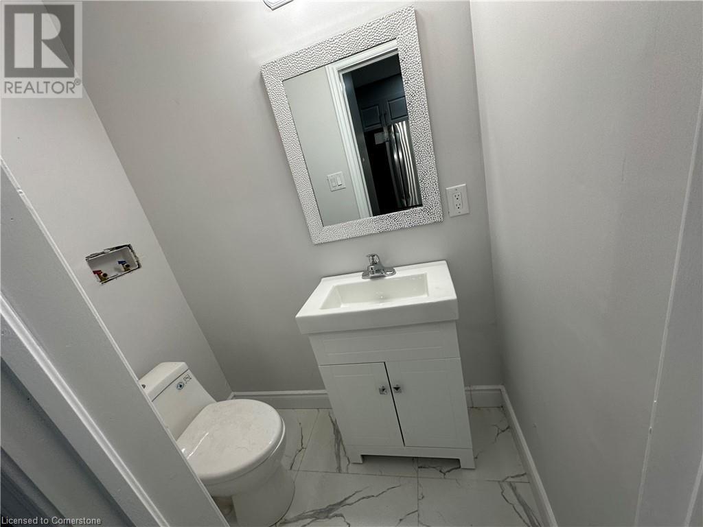 70 Russ Street Unit# Upper Level, Cambridge, Ontario  N3H 4B2 - Photo 7 - 40686996