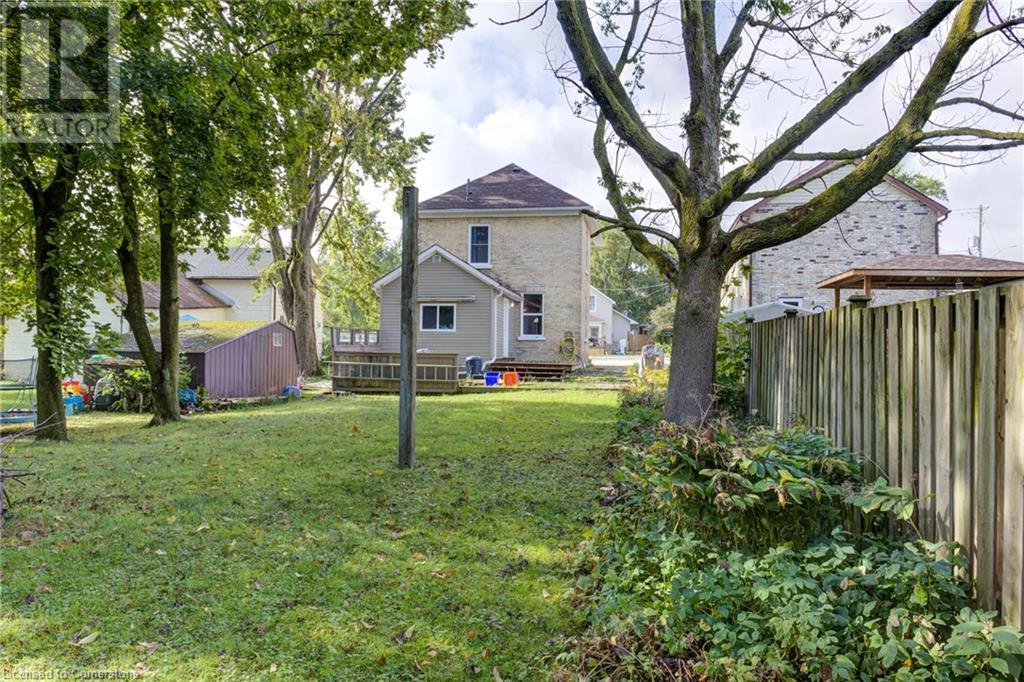 37 Elora Street S, Clifford, Ontario  N0G 1M0 - Photo 22 - 40686687