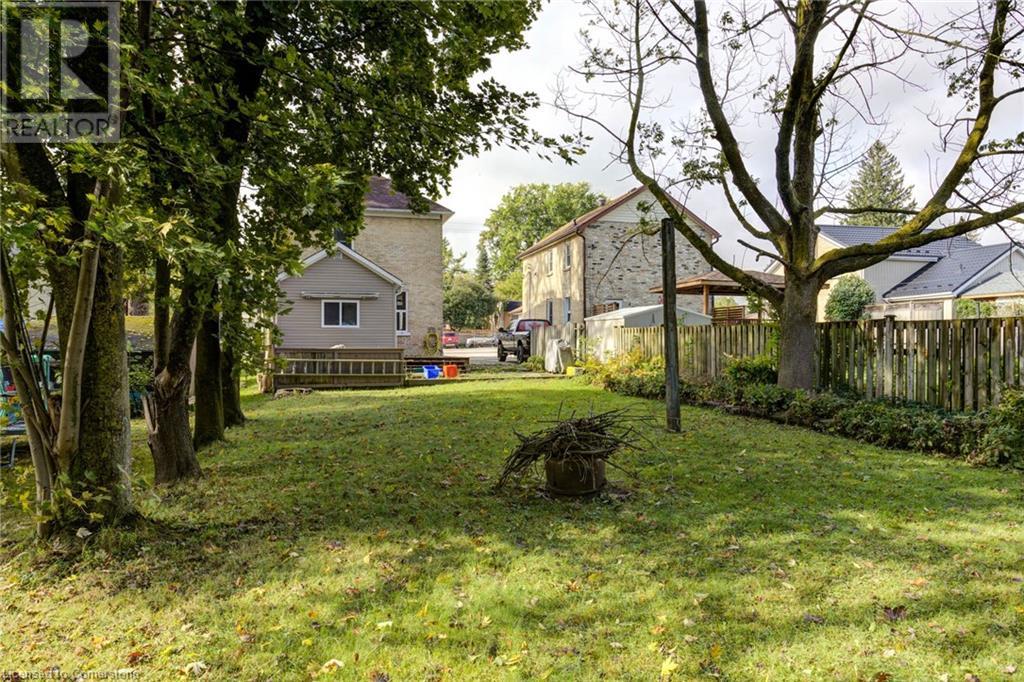 37 Elora Street S, Clifford, Ontario  N0G 1M0 - Photo 24 - 40686687