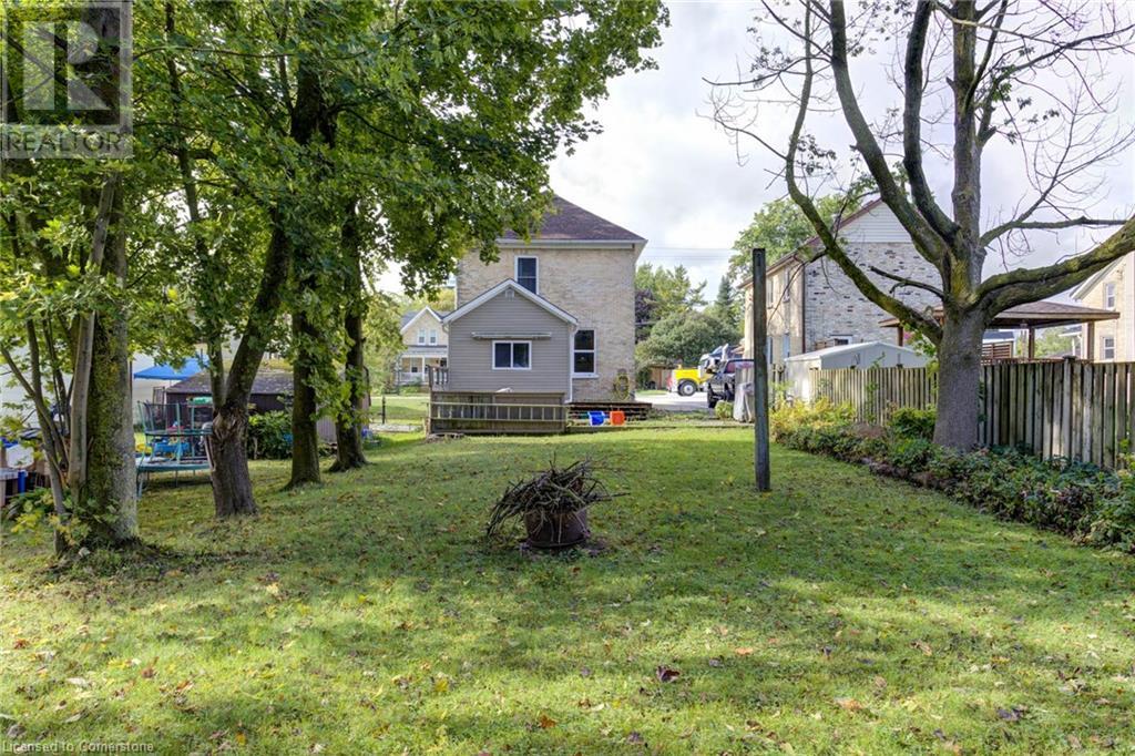 37 Elora Street S, Clifford, Ontario  N0G 1M0 - Photo 25 - 40686687