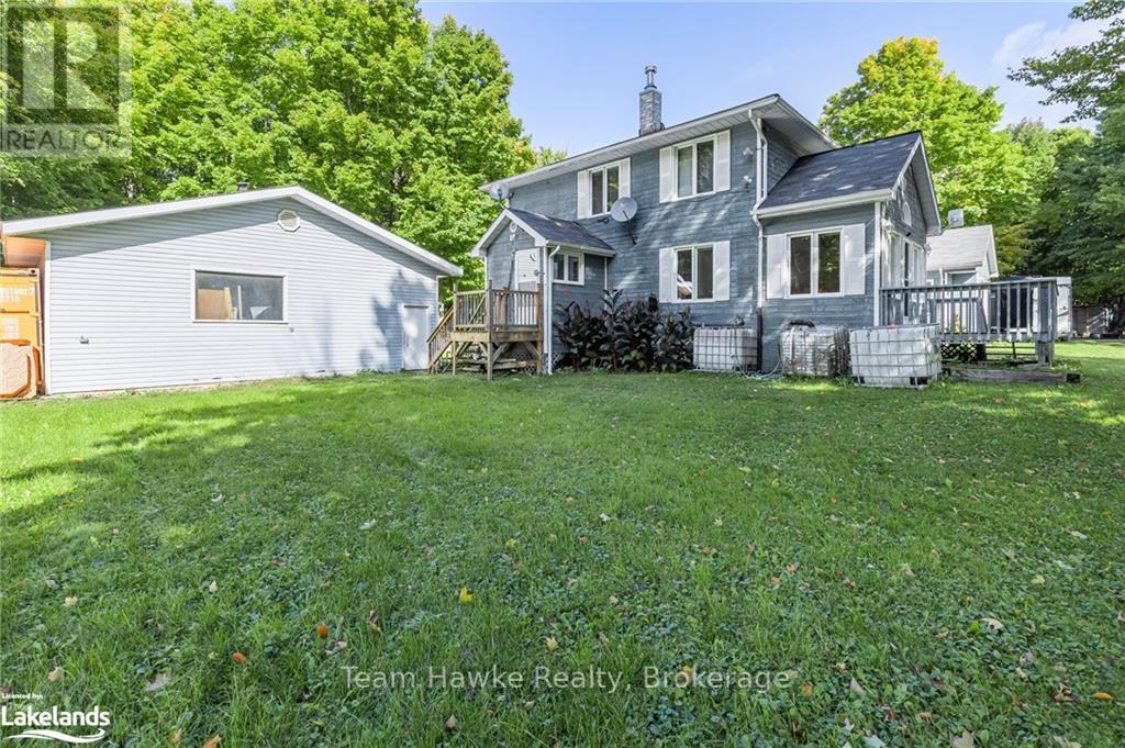 960 County Road 6 N, Tiny, Ontario  L9M 2H7 - Photo 33 - S10437460