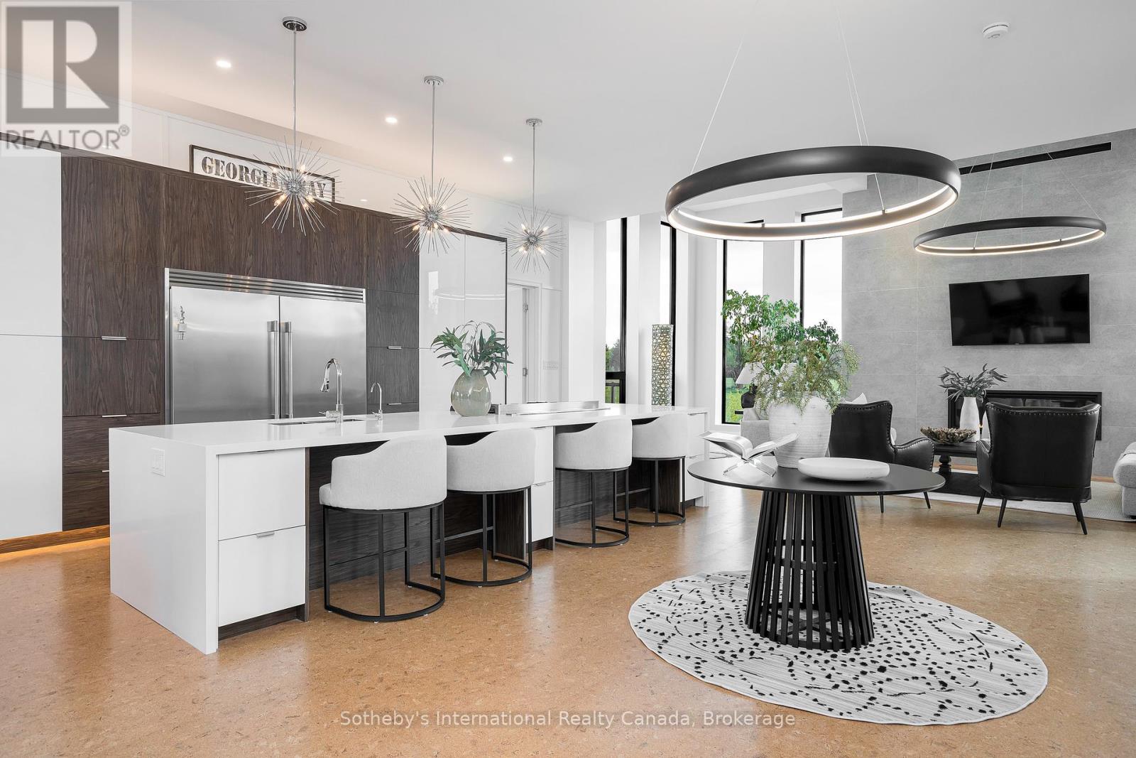 6903 36/37 Nottawasaga Side Road E, Clearview, Ontario  L0M 1P0 - Photo 1 - S11894855