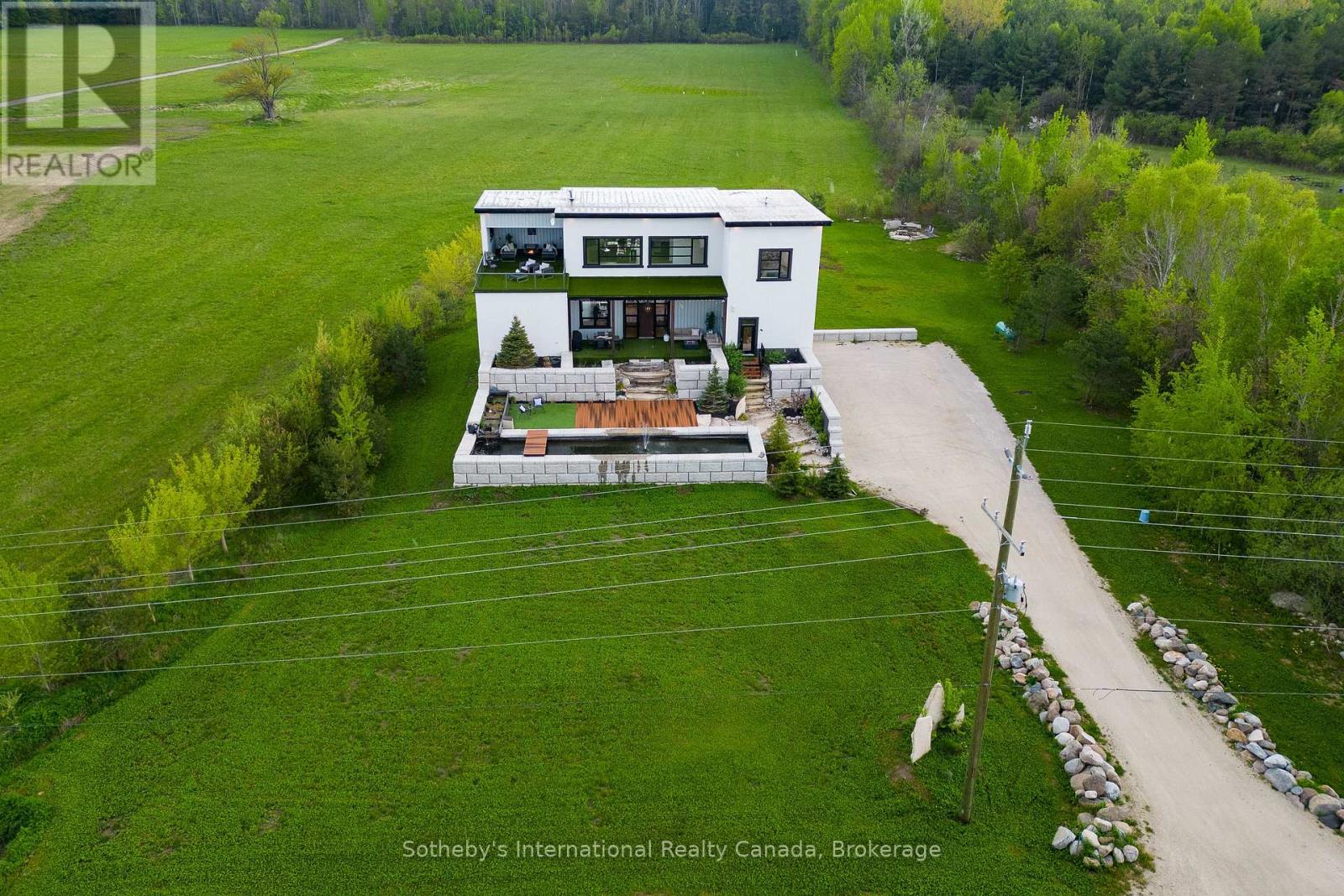 6903 36/37 Nottawasaga Side Road E, Clearview, Ontario  L0M 1P0 - Photo 37 - S11894855