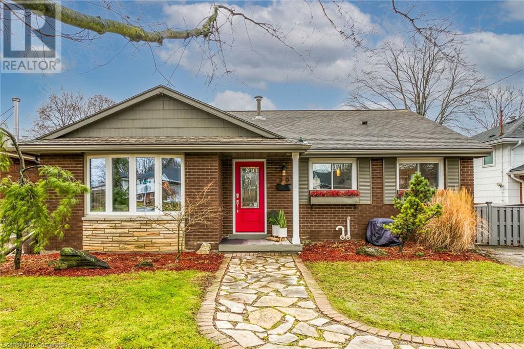 30 Nova Drive, Hamilton, Ontario  L8T 2P3 - Photo 1 - 40686935