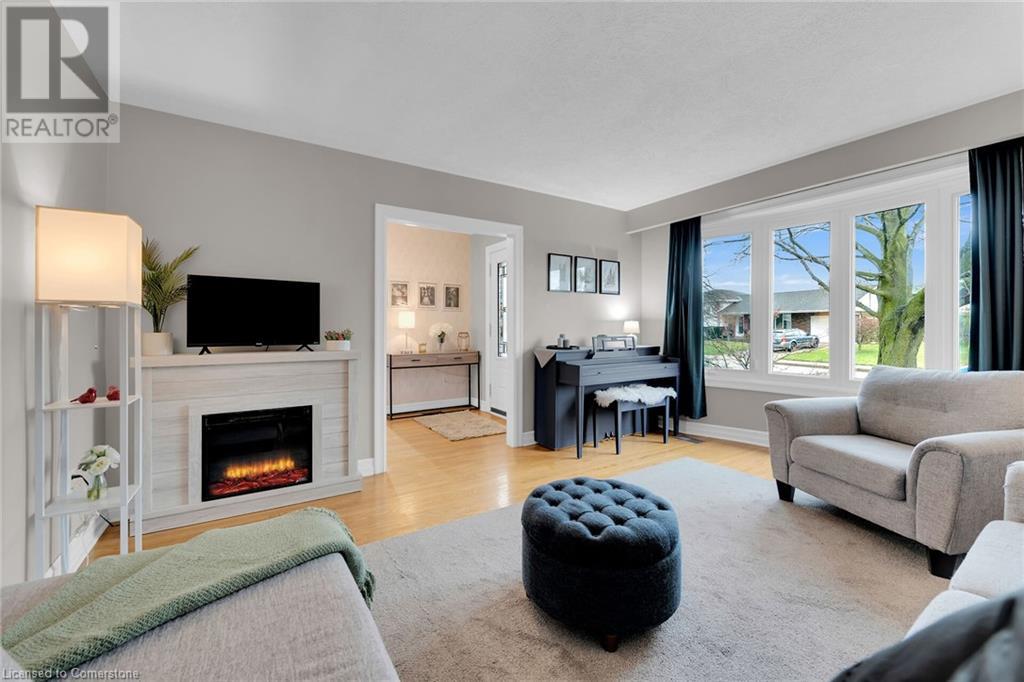 30 Nova Drive, Hamilton, Ontario  L8T 2P3 - Photo 10 - 40686935