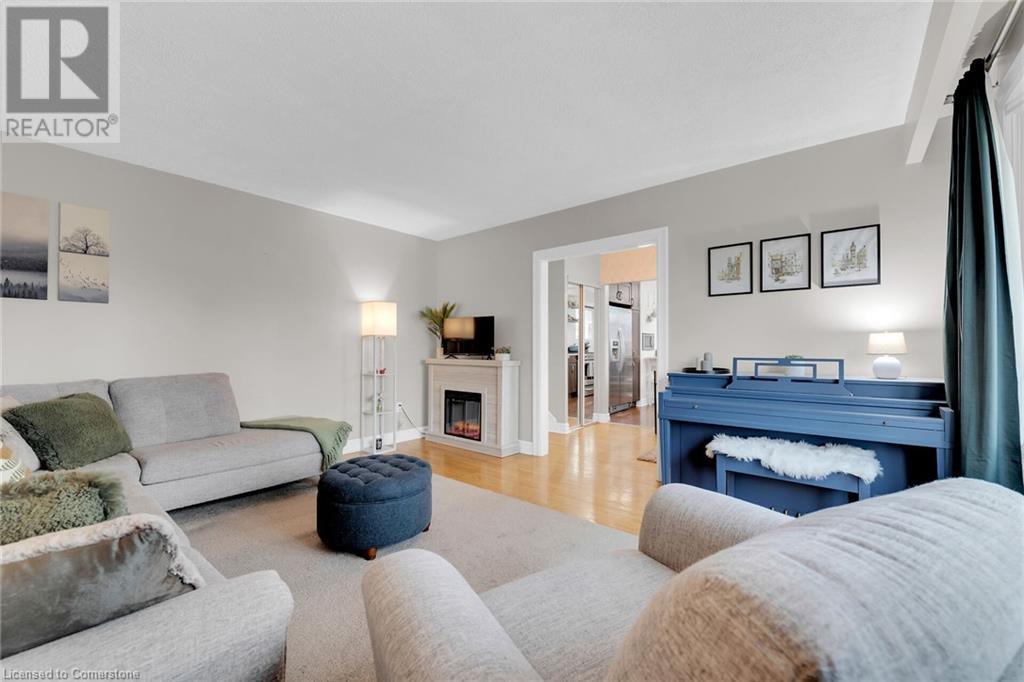 30 Nova Drive, Hamilton, Ontario  L8T 2P3 - Photo 11 - 40686935