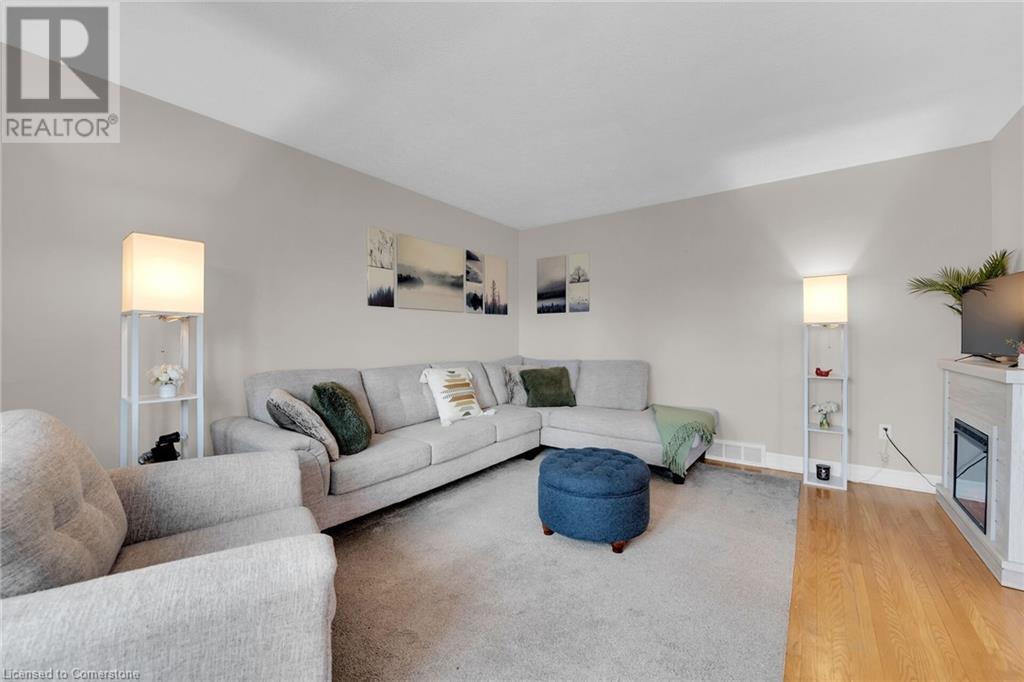 30 Nova Drive, Hamilton, Ontario  L8T 2P3 - Photo 12 - 40686935