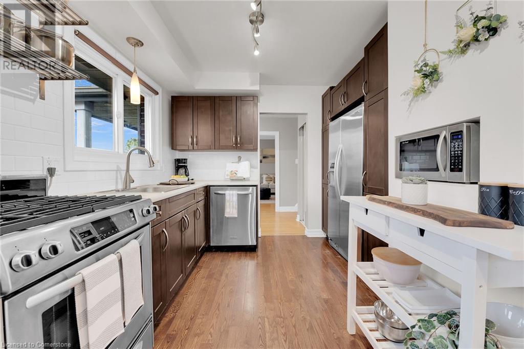 30 Nova Drive, Hamilton, Ontario  L8T 2P3 - Photo 14 - 40686935