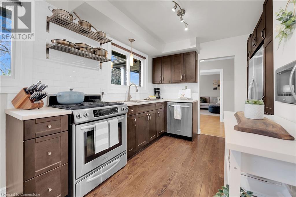 30 Nova Drive, Hamilton, Ontario  L8T 2P3 - Photo 15 - 40686935