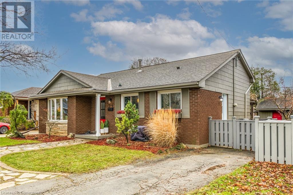 30 Nova Drive, Hamilton, Ontario  L8T 2P3 - Photo 3 - 40686935