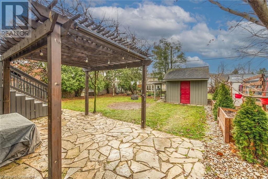 30 Nova Drive, Hamilton, Ontario  L8T 2P3 - Photo 35 - 40686935