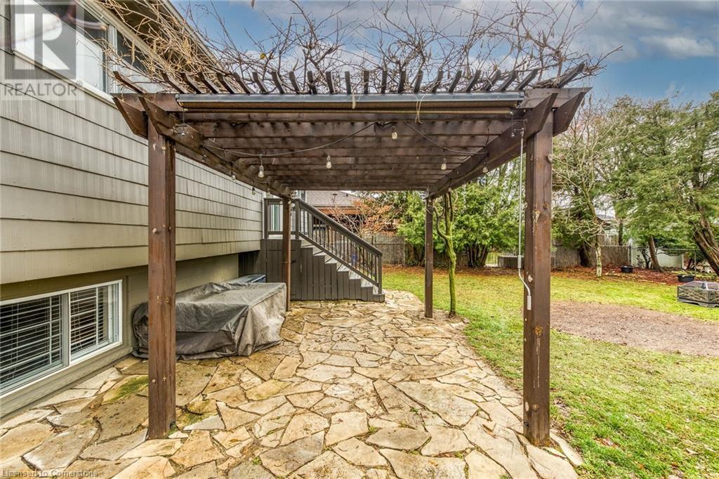 30 Nova Drive, Hamilton, Ontario  L8T 2P3 - Photo 36 - 40686935