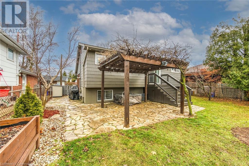 30 Nova Drive, Hamilton, Ontario  L8T 2P3 - Photo 37 - 40686935