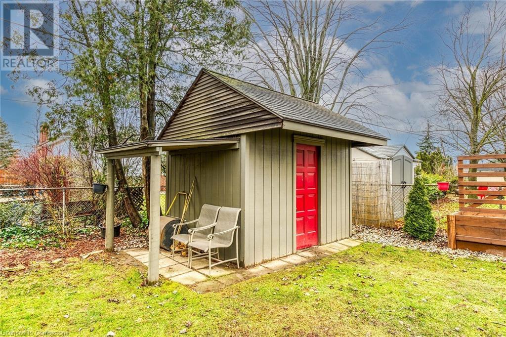 30 Nova Drive, Hamilton, Ontario  L8T 2P3 - Photo 38 - 40686935