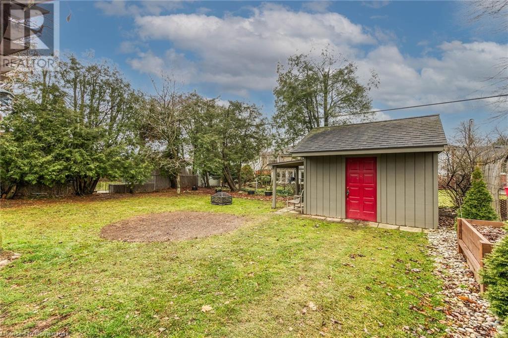 30 Nova Drive, Hamilton, Ontario  L8T 2P3 - Photo 39 - 40686935