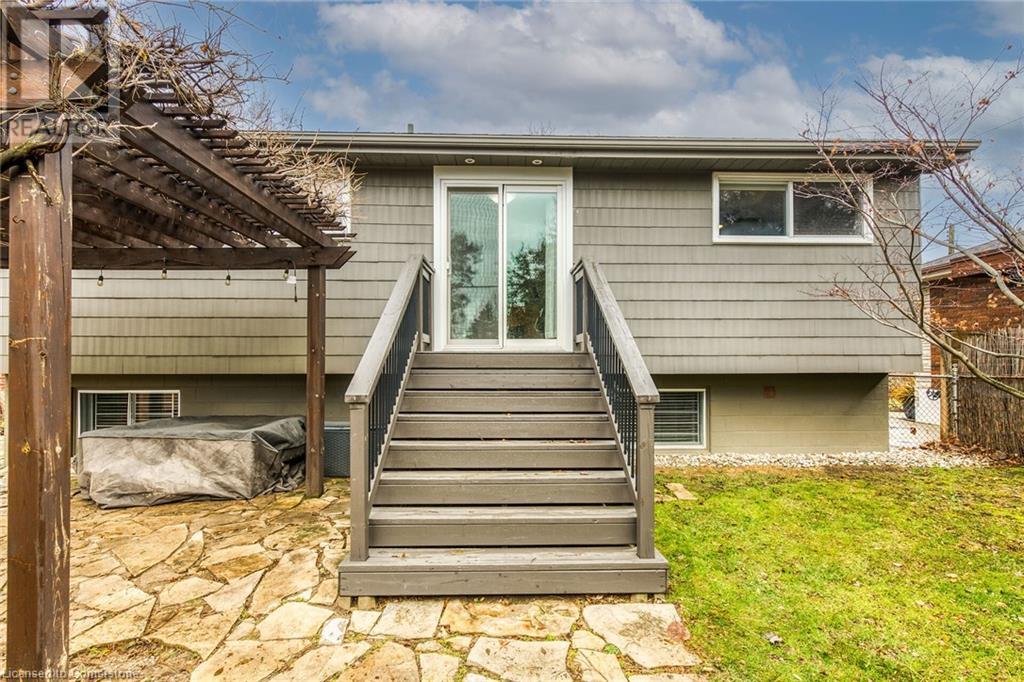 30 Nova Drive, Hamilton, Ontario  L8T 2P3 - Photo 40 - 40686935