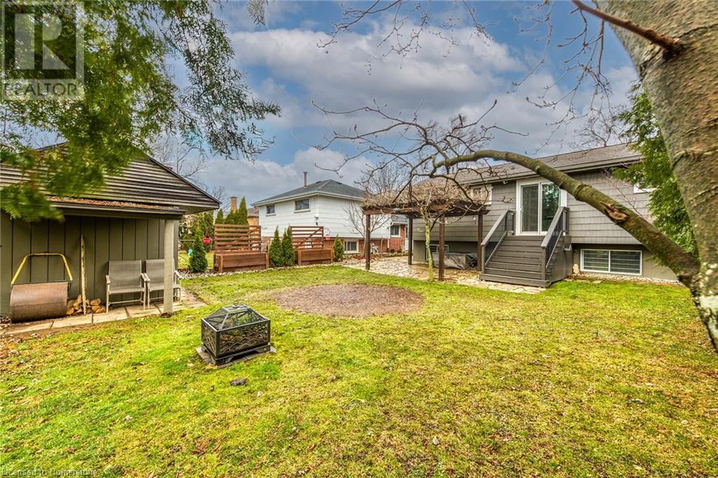 30 Nova Drive, Hamilton, Ontario  L8T 2P3 - Photo 41 - 40686935