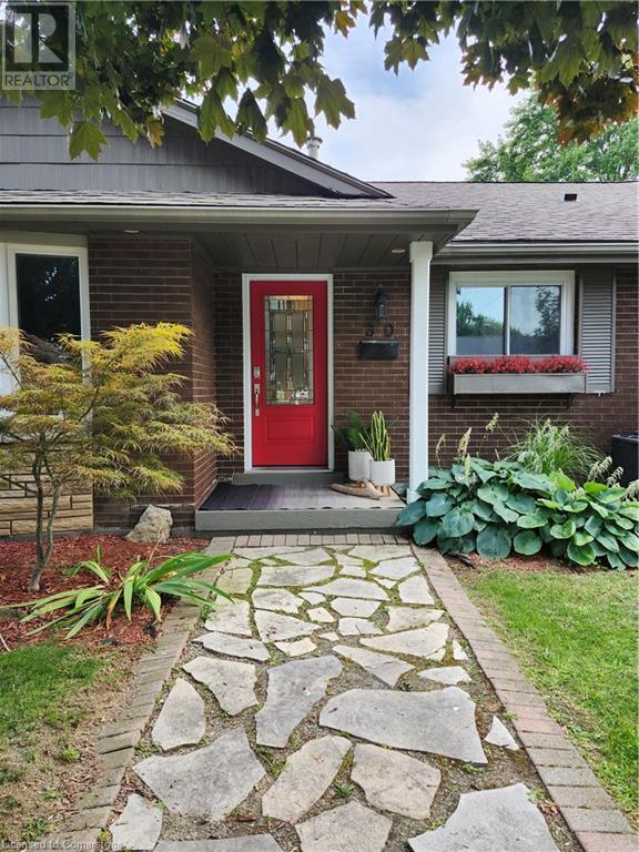 30 Nova Drive, Hamilton, Ontario  L8T 2P3 - Photo 42 - 40686935