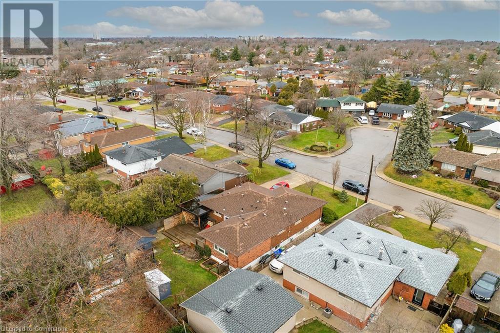 30 Nova Drive, Hamilton, Ontario  L8T 2P3 - Photo 48 - 40686935