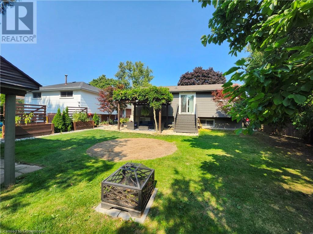 30 Nova Drive, Hamilton, Ontario  L8T 2P3 - Photo 5 - 40686935