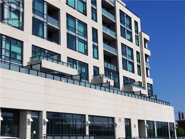 Property at 512 - 2522 KEELE STREET image 1
