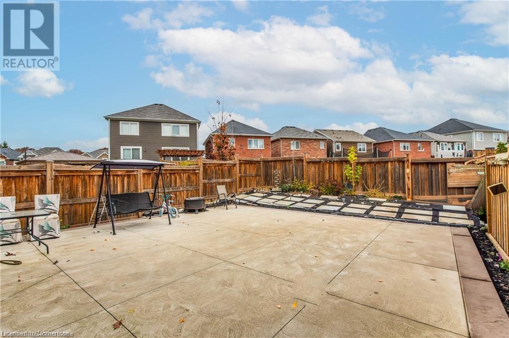 206 Amand Drive, Kitchener, Ontario  N2R 0J8 - Photo 23 - 40680032