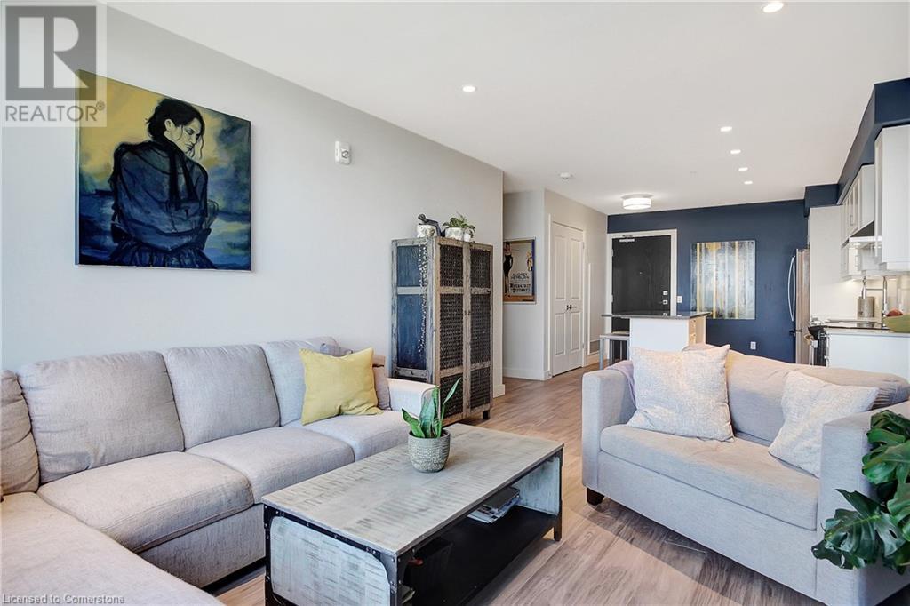 50 Grand Ave S Unit# 2007, Cambridge, Ontario  N1S 0C2 - Photo 11 - 40686967