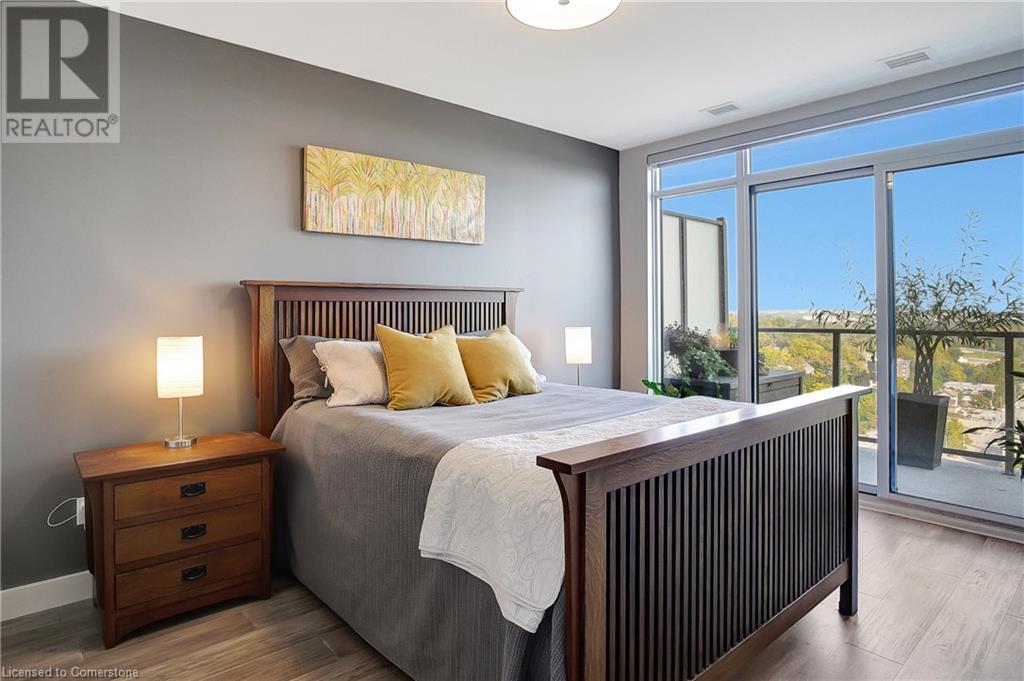 50 Grand Ave S Unit# 2007, Cambridge, Ontario  N1S 0C2 - Photo 12 - 40686967