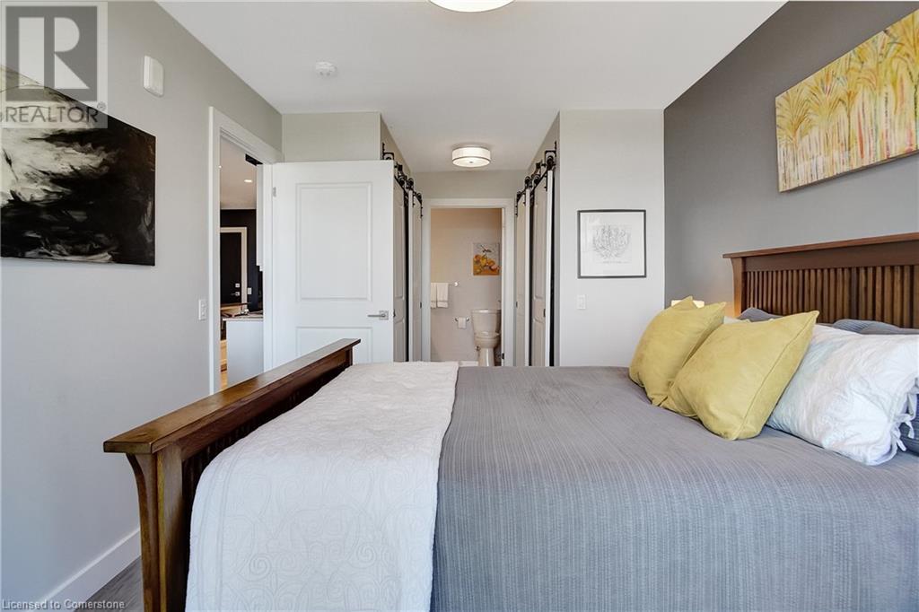 50 Grand Ave S Unit# 2007, Cambridge, Ontario  N1S 0C2 - Photo 13 - 40686967