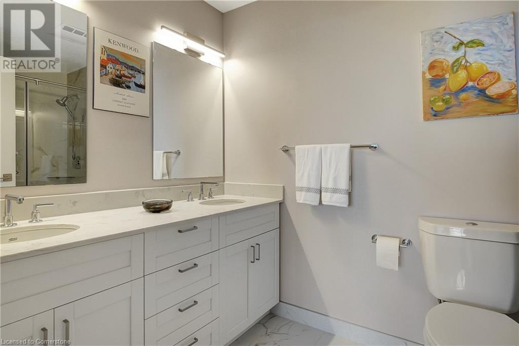 50 Grand Ave S Unit# 2007, Cambridge, Ontario  N1S 0C2 - Photo 16 - 40686967