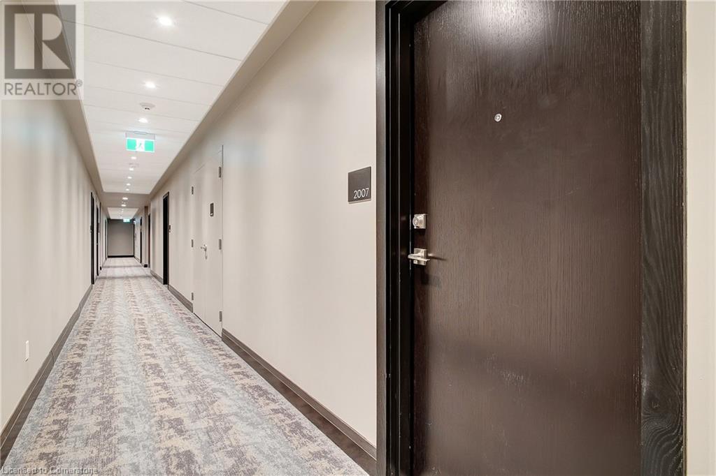 50 Grand Ave S Unit# 2007, Cambridge, Ontario  N1S 0C2 - Photo 2 - 40686967