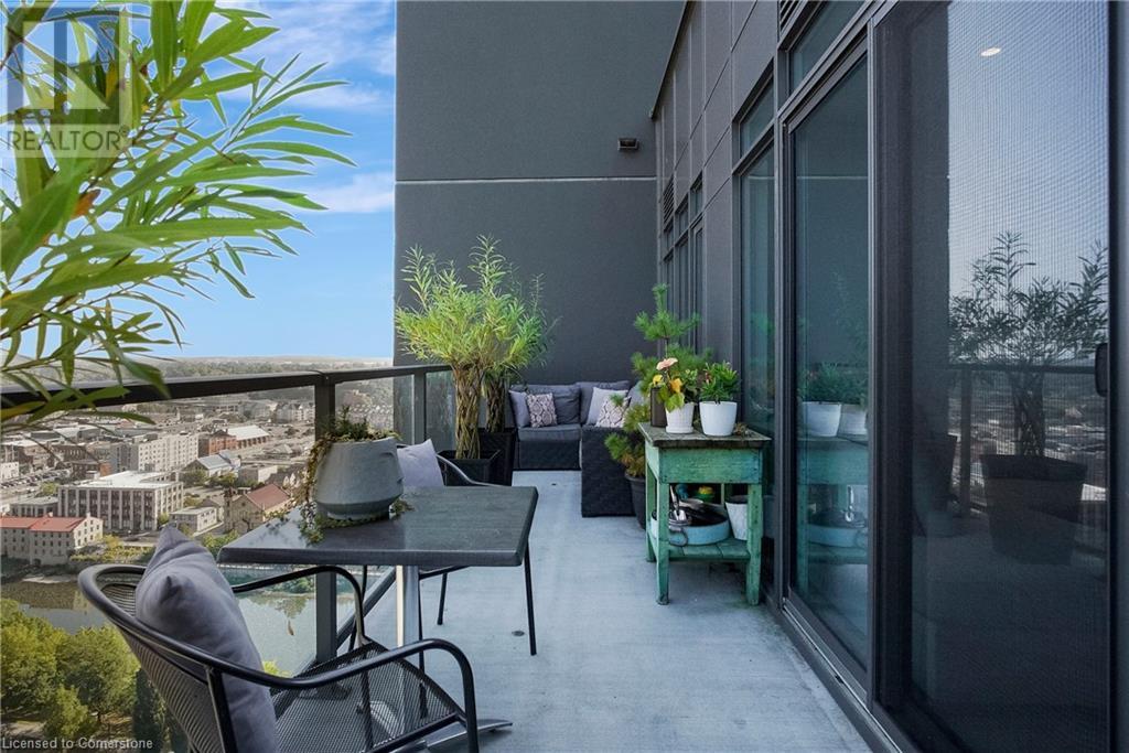 50 Grand Ave S Unit# 2007, Cambridge, Ontario  N1S 0C2 - Photo 23 - 40686967