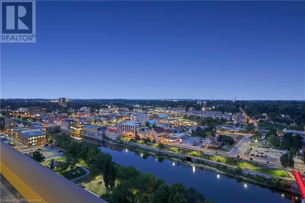 50 Grand Ave S Unit# 2007, Cambridge, Ontario  N1S 0C2 - Photo 28 - 40686967