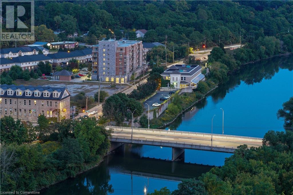 50 Grand Ave S Unit# 2007, Cambridge, Ontario  N1S 0C2 - Photo 46 - 40686967