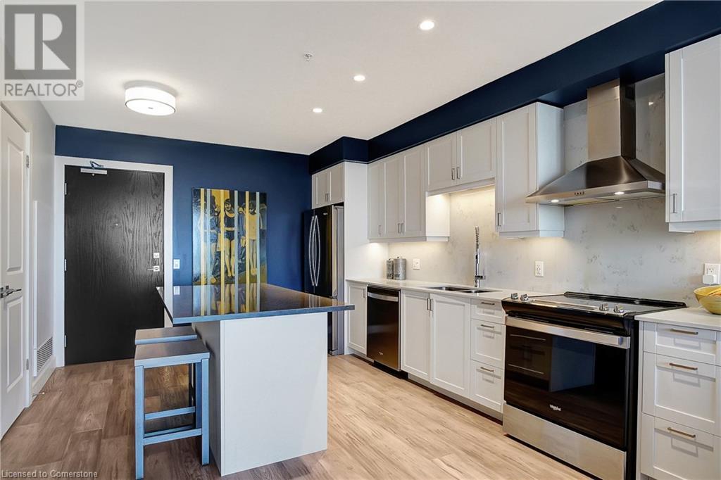 50 Grand Ave S Unit# 2007, Cambridge, Ontario  N1S 0C2 - Photo 8 - 40686967