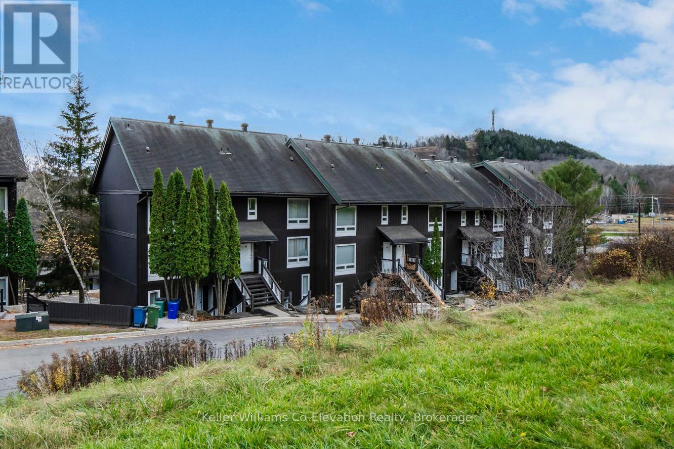 27 TURNER DRIVE, Huntsville, Ontario