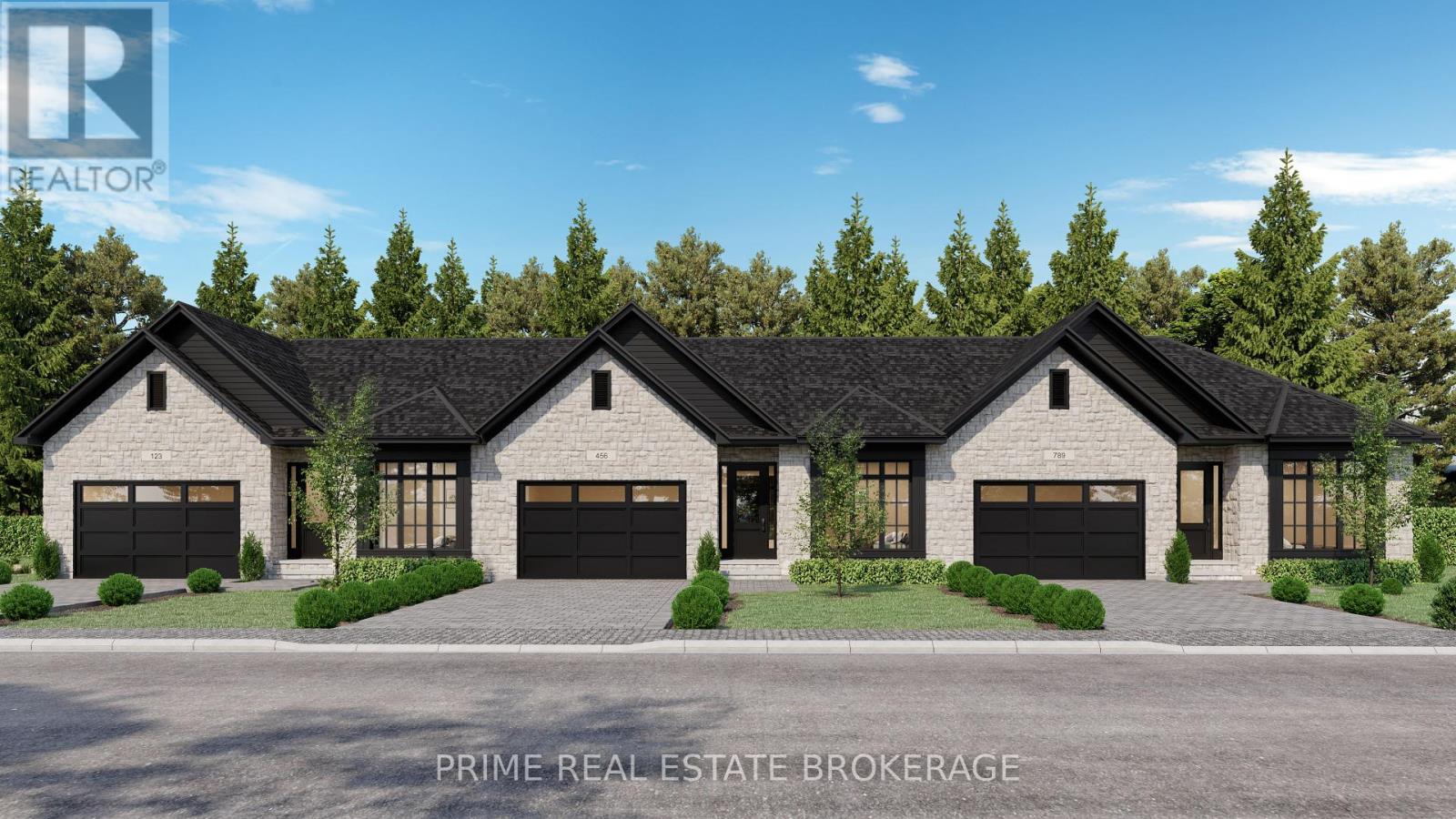 LOT 1 - 120 KENT STREET, Lucan Biddulph, Ontario