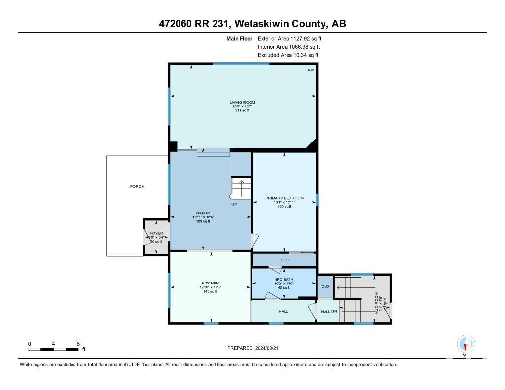 472060 Rr 231, Rural Wetaskiwin County, Alberta  T0C 1L0 - Photo 72 - E4416821