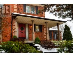 51 MEADOW DRIVE, Orangeville, Ontario