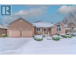 64 COTTONWOOD Crescent, cambridge, Ontario