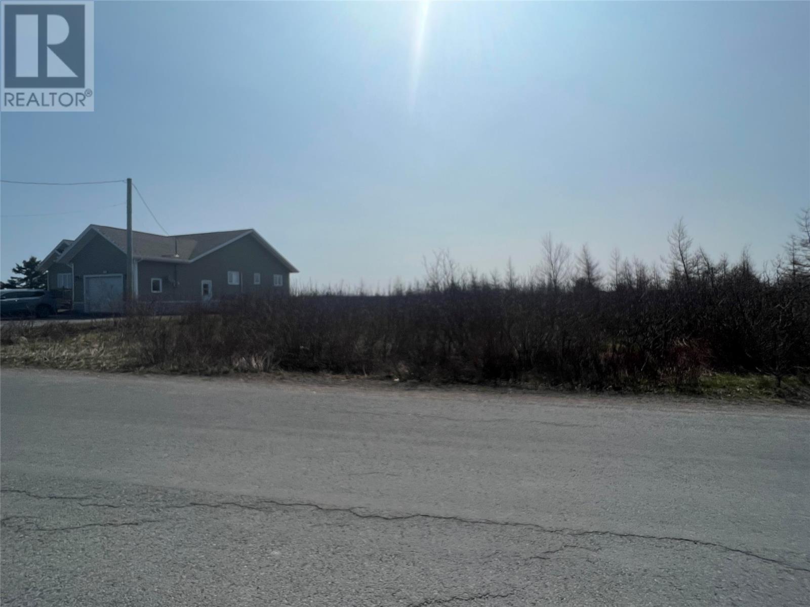 250 Central Street, Bay Roberts, Newfoundland & Labrador  A0A 1G0 - Photo 1 - 1274060