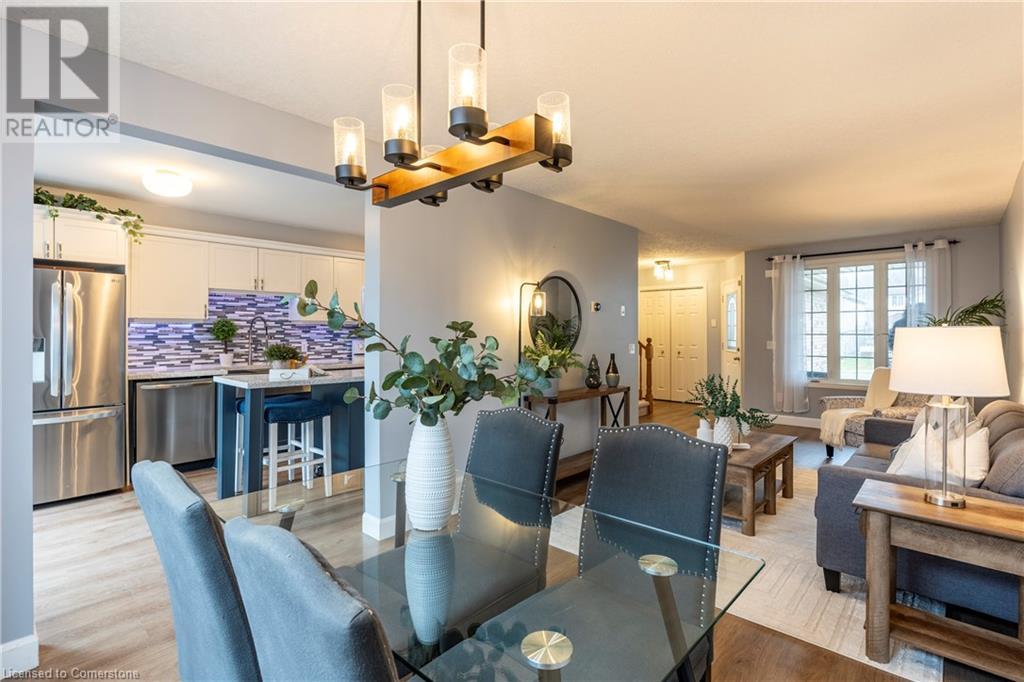 58 Bush Clover Crescent, Kitchener, Ontario  N2E 3P9 - Photo 14 - 40687028