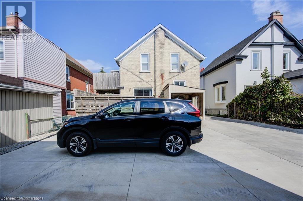 203 Breithaupt Street, Kitchener, Ontario  N2H 5H3 - Photo 10 - 40687024